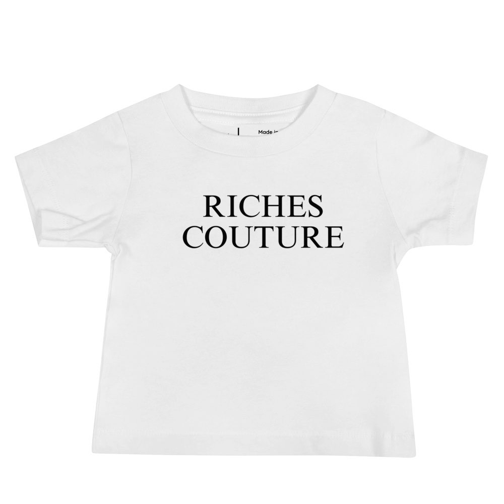 Riches Couture TIny Treasures Toddlers and Babies 