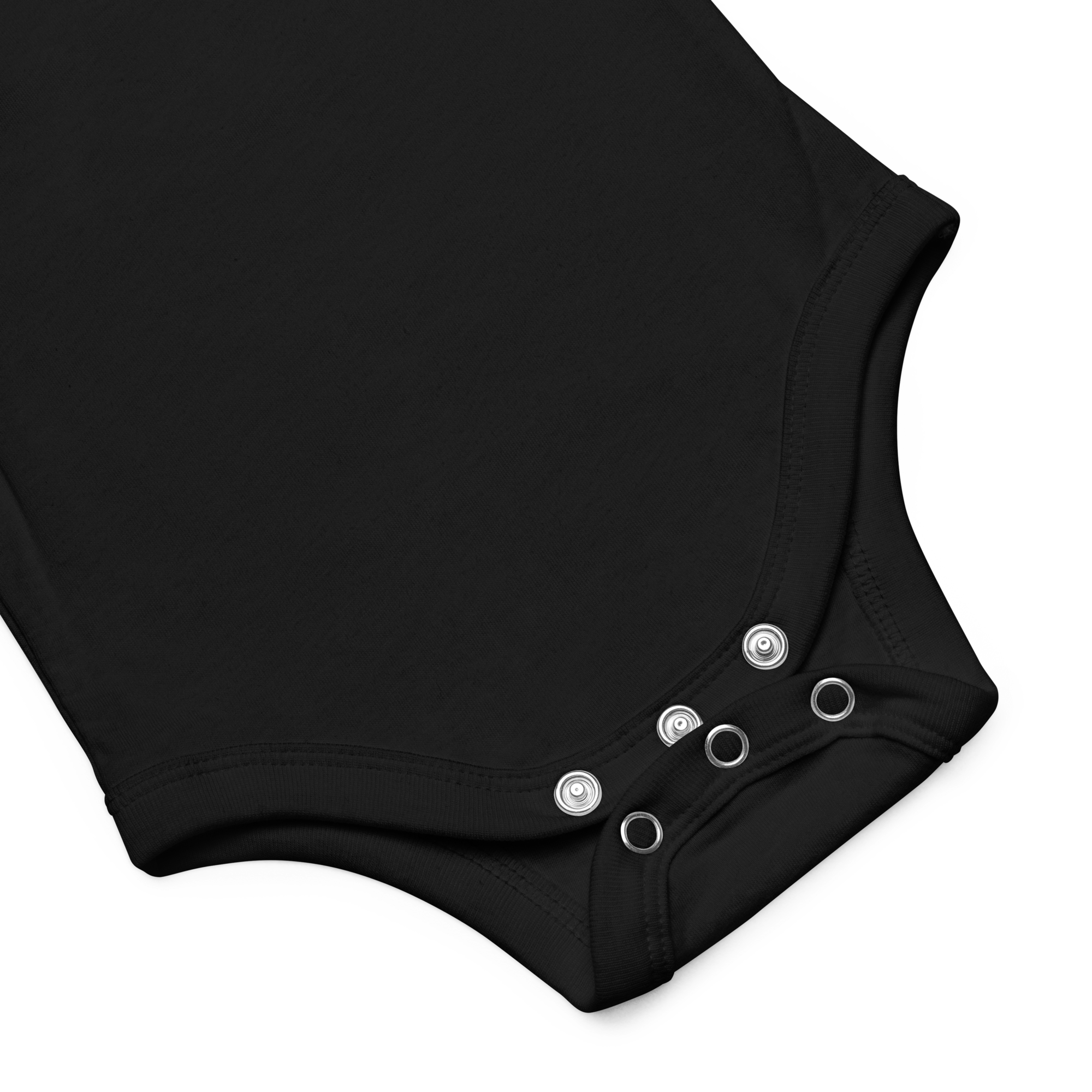 Signature Noir Collection Baby Onsie