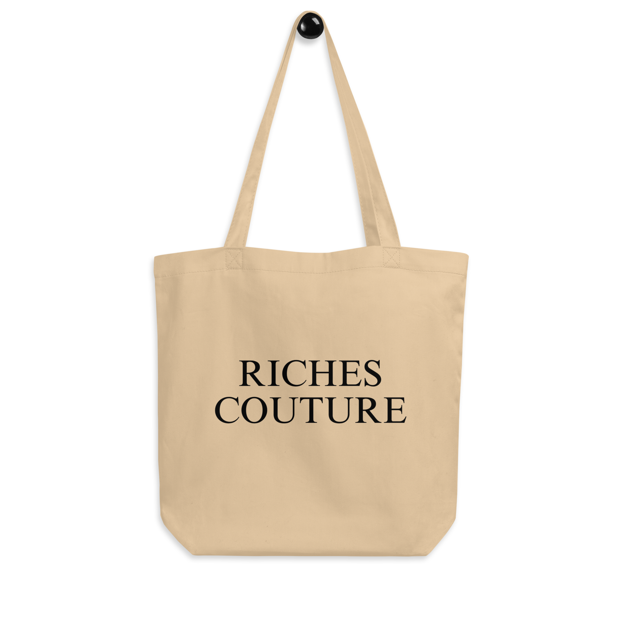 Riches Couture Tote Bag