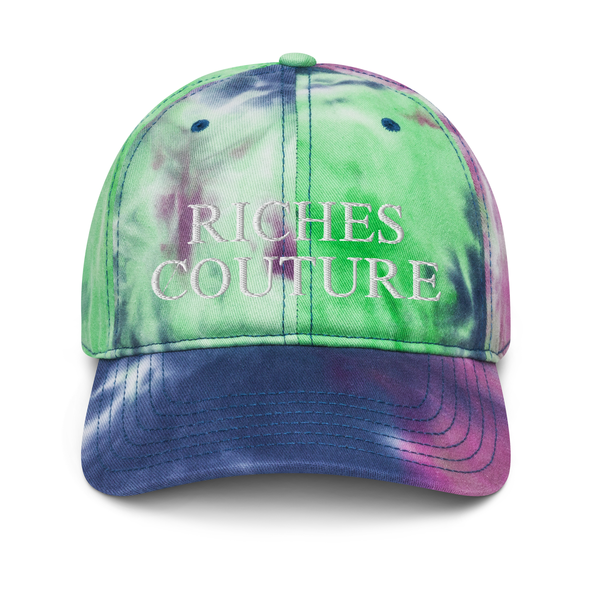Riches Couture Expressions Hat